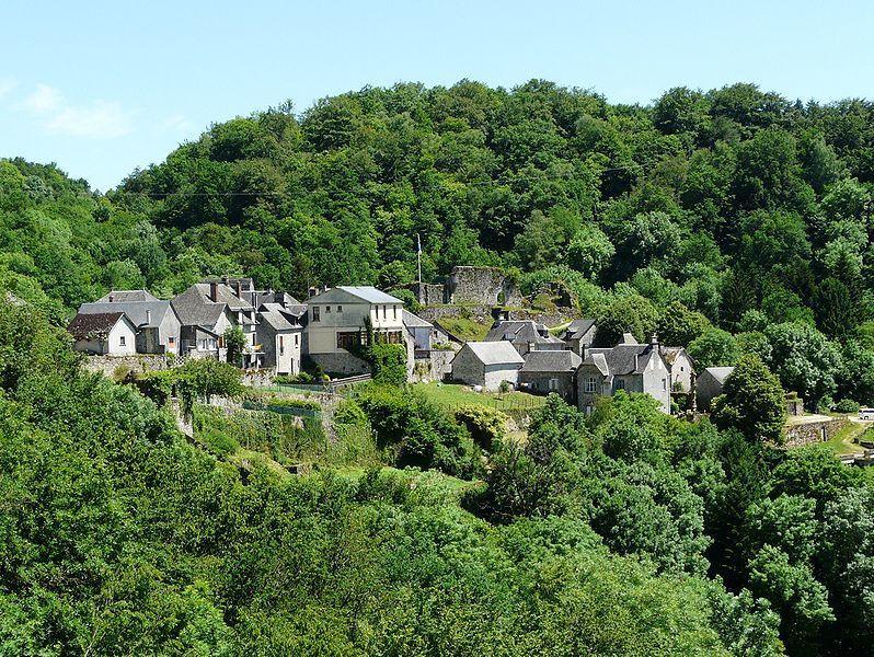 L'Hostellerie De La Vallee Gimel-les-Cascades Exterior photo